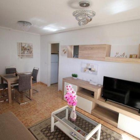 Apartment La Loma Best تورّيفيِخا المظهر الخارجي الصورة
