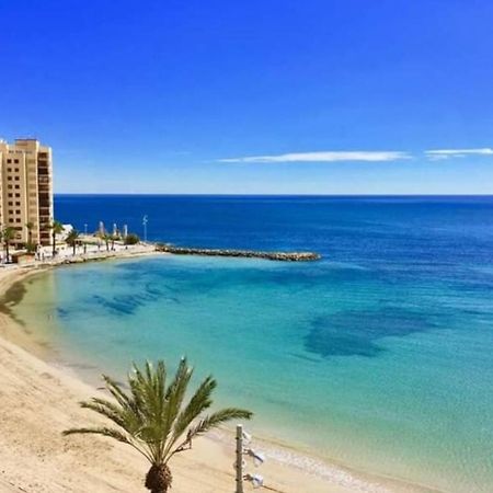 Apartment La Loma Best تورّيفيِخا المظهر الخارجي الصورة