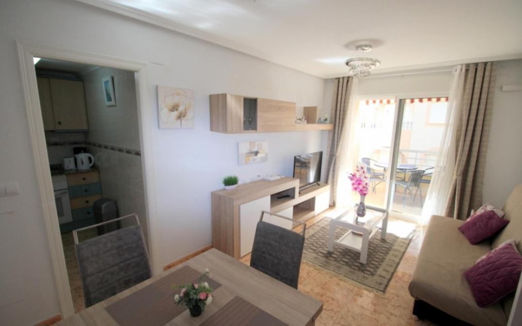 Apartment La Loma Best تورّيفيِخا المظهر الخارجي الصورة