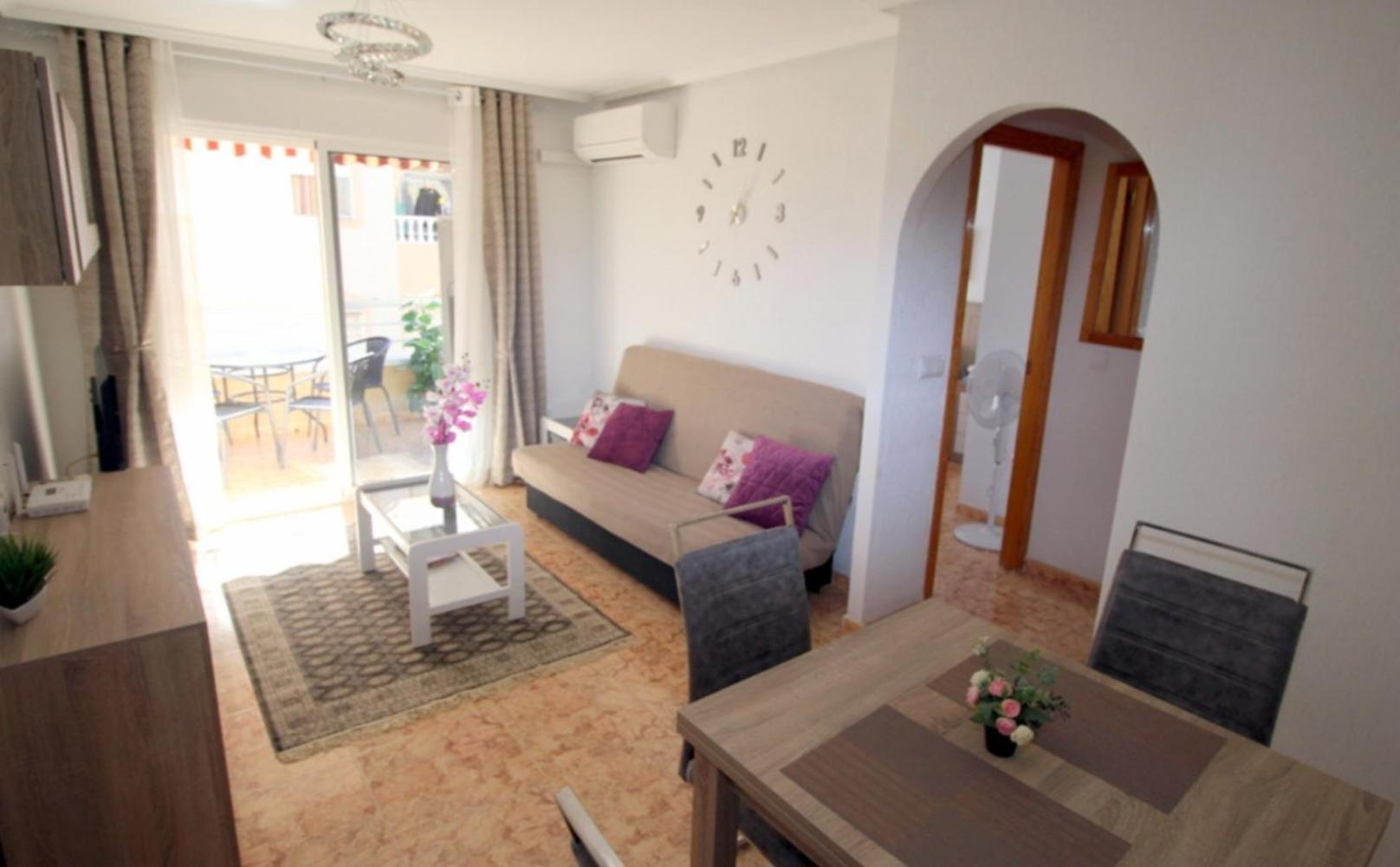 Apartment La Loma Best تورّيفيِخا المظهر الخارجي الصورة