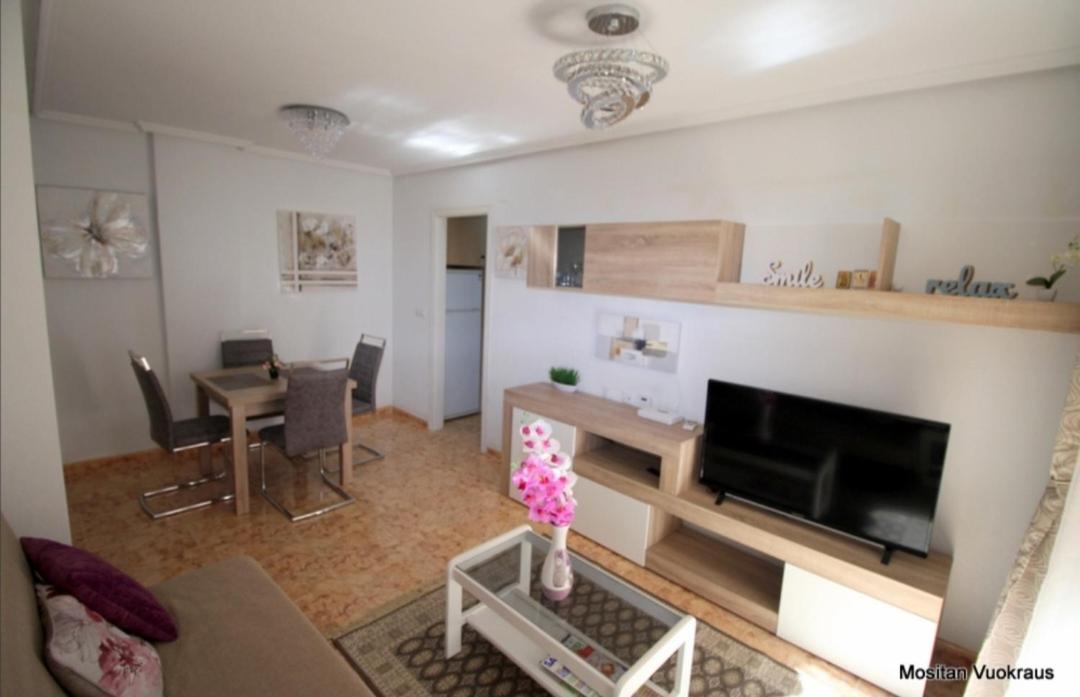 Apartment La Loma Best تورّيفيِخا المظهر الخارجي الصورة