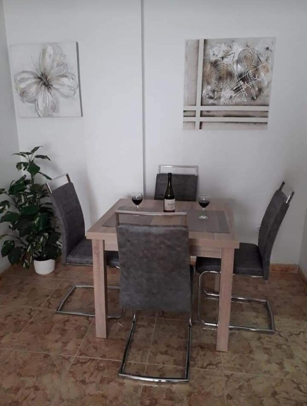 Apartment La Loma Best تورّيفيِخا المظهر الخارجي الصورة