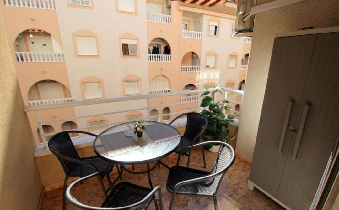 Apartment La Loma Best تورّيفيِخا المظهر الخارجي الصورة