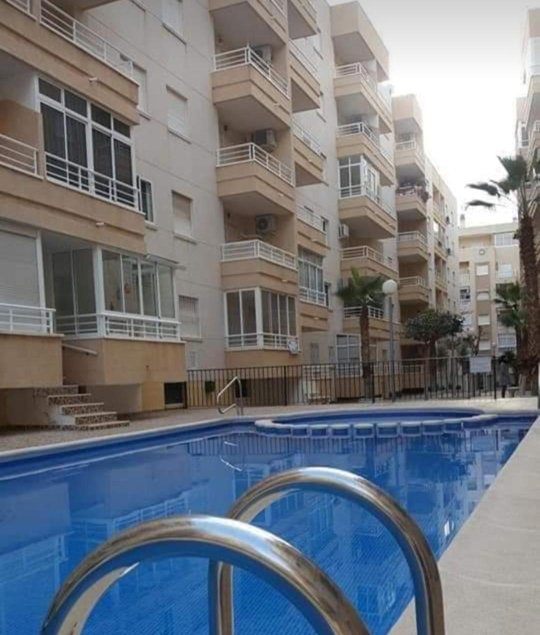 Apartment La Loma Best تورّيفيِخا المظهر الخارجي الصورة