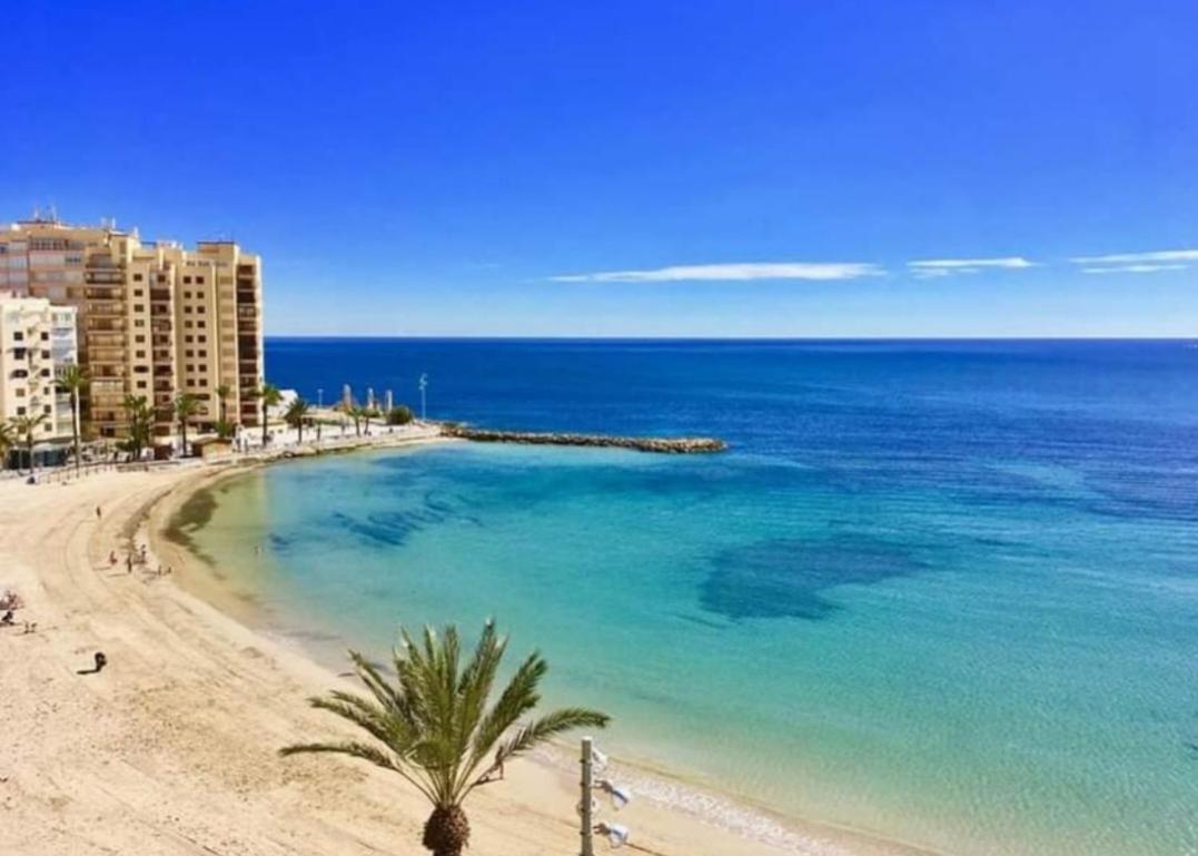 Apartment La Loma Best تورّيفيِخا المظهر الخارجي الصورة