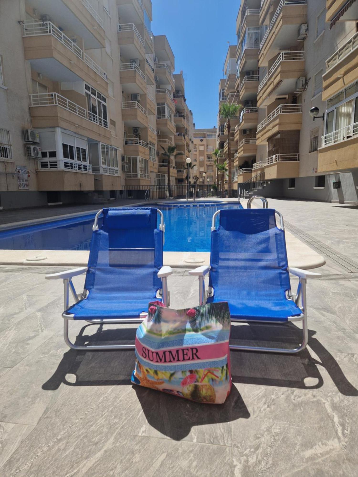 Apartment La Loma Best تورّيفيِخا المظهر الخارجي الصورة